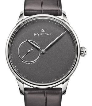 J017030240 Jaquet Droz Astrale Grande Heure