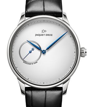 J017030241 Jaquet Droz Astrale Grande Heure
