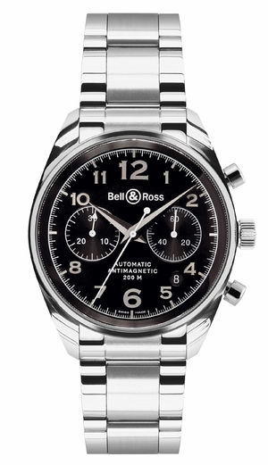 GENEVA 126 Bell & Ross Geneva 126