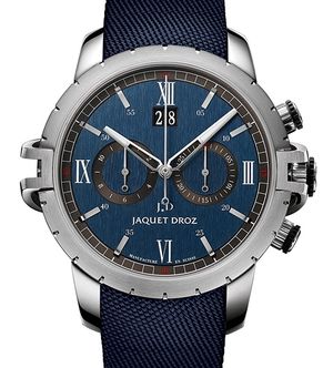 J029530540 Jaquet Droz SW
