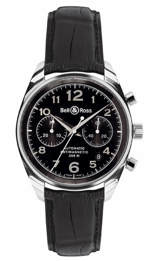 GENEVA 126 Bell & Ross Geneva 126