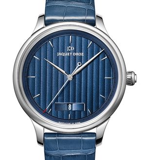 J017510241 Jaquet Droz Astrale Grande Heure