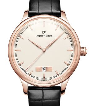 J017513200 Jaquet Droz Astrale Grande Heure