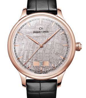 J017513270 Jaquet Droz Astrale Grande Heure