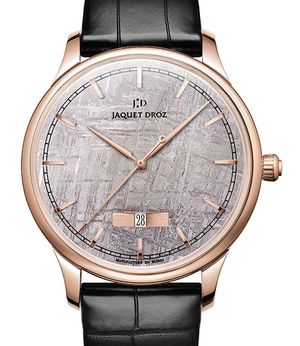 J017533270 Jaquet Droz Astrale Grande Heure