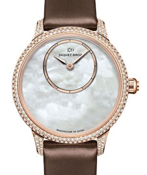 J005003572 Jaquet Droz Petite Heure Minute