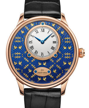 J005033258 Jaquet Droz Les Ateliers dArt