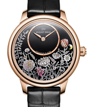 J005003219 Jaquet Droz Les Ateliers dArt