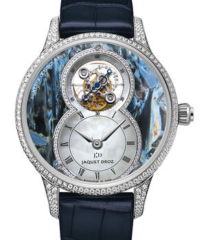 J013014271 Jaquet Droz Tourbillon