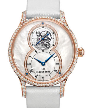 J013013580 Jaquet Droz Tourbillon