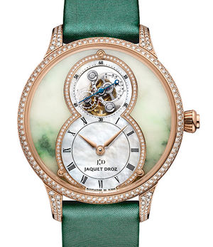 J013013281 Jaquet Droz Tourbillon