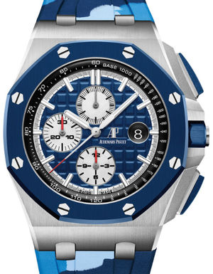 26400SO.OO.A335CA.01 Audemars Piguet Royal Oak Offshore