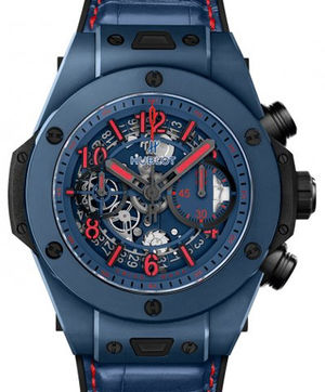 411.EX.5113.LR.SPO18 Hublot Big Bang Unico 45 mm