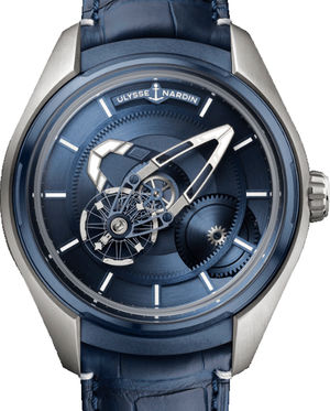 2303-270/03 Ulysse Nardin Freak
