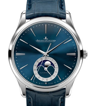 13635E1 Jaeger LeCoultre Master Ultra Thin