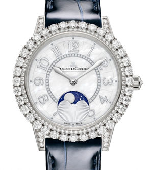 3523570 Jaeger LeCoultre Rendez-Vous
