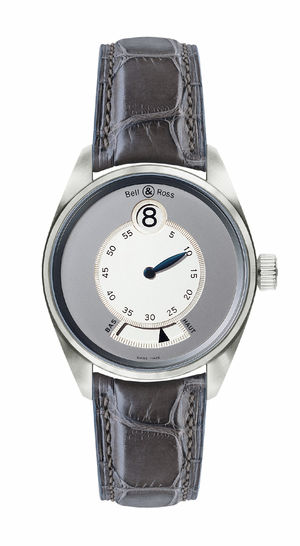 VINTAGE 123 Bell & Ross Vintage  WW1/WW2