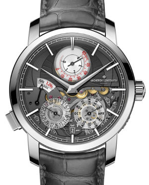 3200T/000P-B578 Vacheron Constantin Traditionnelle