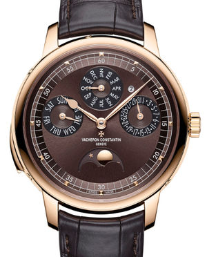 6610C/000R-B510 Vacheron Constantin Traditionnelle