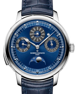 6610C/000G-B511 Vacheron Constantin Traditionnelle