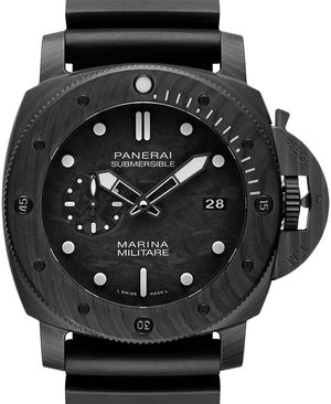PAM00979 Officine Panerai Submersible