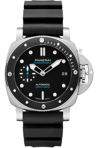 PAM00683 Officine Panerai Submersible