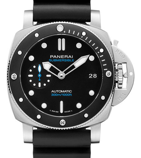 PAM00683 Officine Panerai Submersible