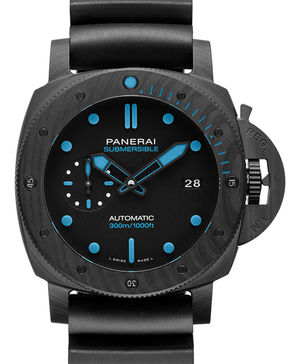 PAM00960 Officine Panerai Submersible