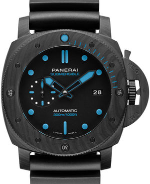 PAM01616 Officine Panerai Submersible