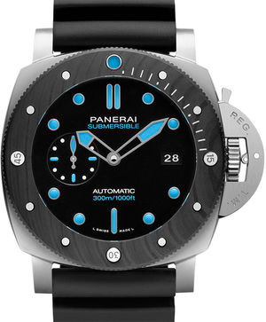 PAM00799 Officine Panerai Submersible