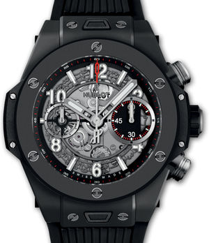 441.CI.1170.RX Hublot Big Bang Unico 42 mm