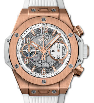 441.OE.2010.RW Hublot Big Bang Unico 42 mm