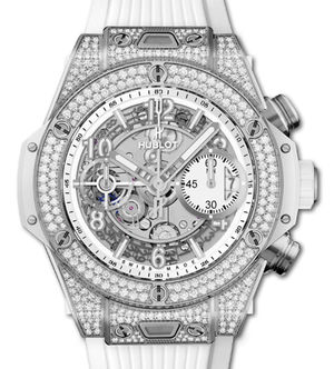 441.NE.2010.RW.1704 Hublot Big Bang Unico 42 mm