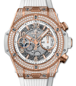 441.OE.2010.RW.1704 Hublot Big Bang Unico 42 mm