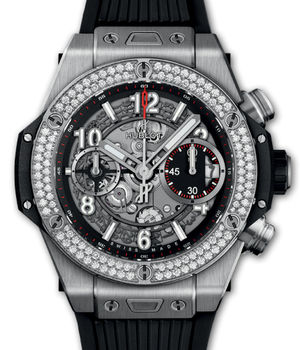 441.NX.1170.RX.1104 Hublot Big Bang Unico 42 mm