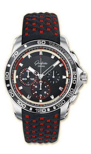 39-31-73-73-03 Glashutte Original Sport Evolution
