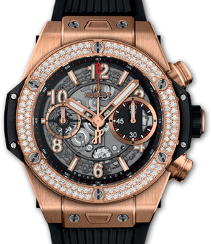 441.OX.1180.RX.1104 Hublot Big Bang Unico 42 mm