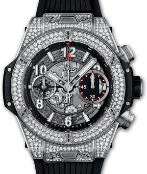 441.NX.1170.RX.1704 Hublot Big Bang Unico 42 mm