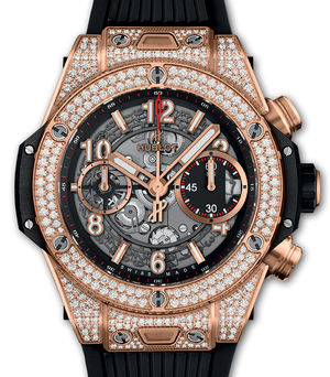 441.OX.1180.RX.1704 Hublot Big Bang Unico 42 mm