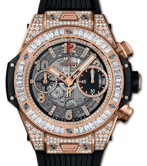 441.OX.1180.RX.0904 Hublot Big Bang Unico 42 mm