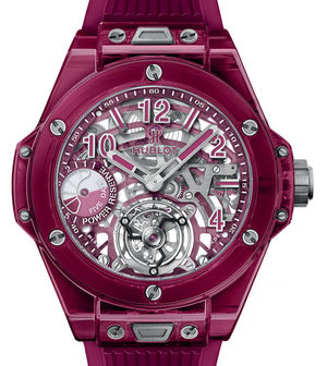 405.JR.0120.RT Hublot Big Bang Unico 45 mm