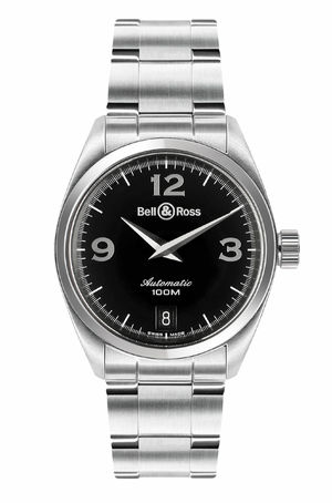 MEDIUM AUTO Bell & Ross Medium Auto
