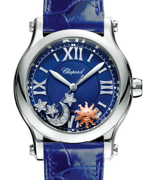 278559-3011 Chopard Happy Sport  Automatic