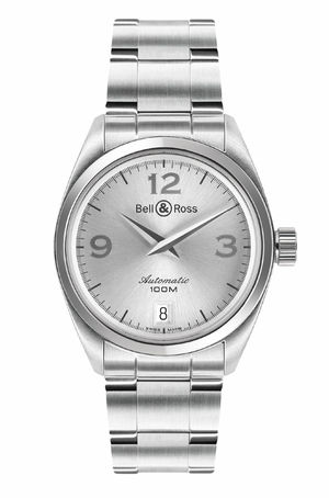 MEDIUM AUTO Bell & Ross Medium Auto