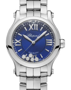 278573-3007 Chopard Happy Sport  Automatic