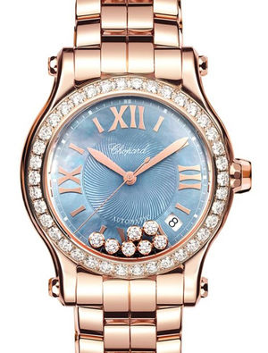 274808-5010 Chopard Happy Sport  Automatic