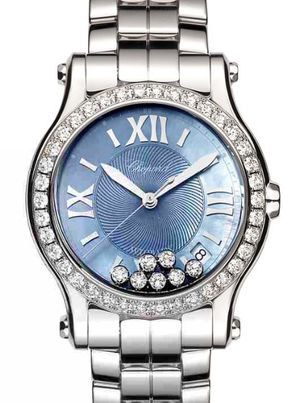 278559-3010 Chopard Happy Sport  Automatic