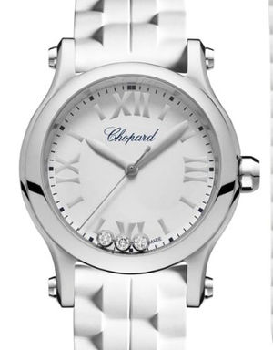 278590-3001 Chopard Happy Sport Quartz