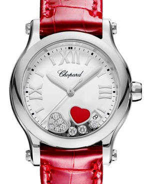 278582-3005 Chopard Happy Sport Quartz