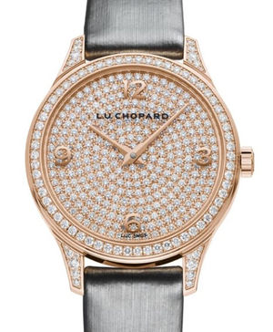 131972-5001 Chopard L.U.C